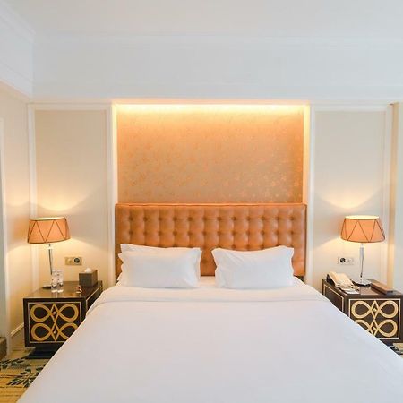 King Century Hotel Zhongshan  Exterior foto