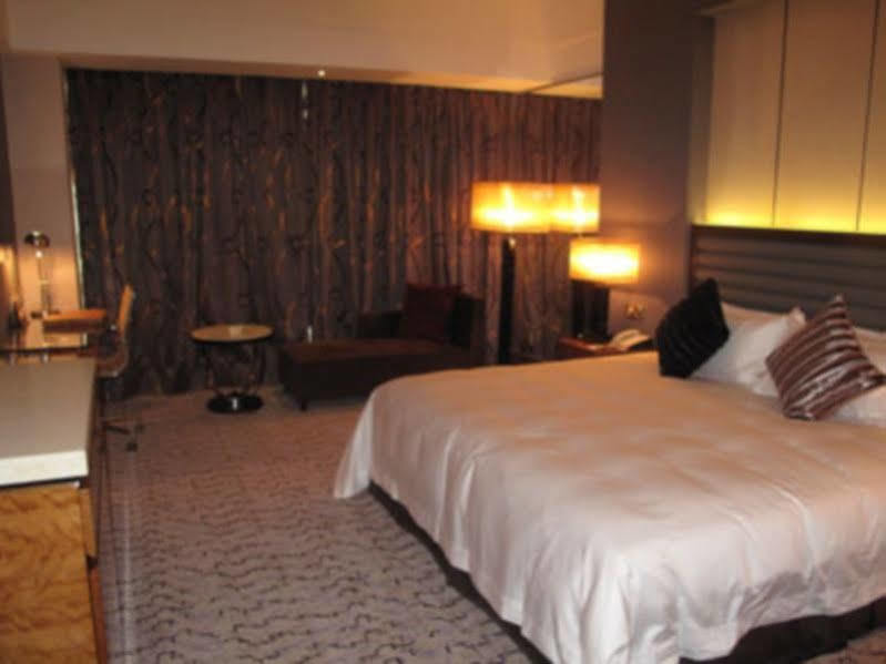 King Century Hotel Zhongshan  Exterior foto