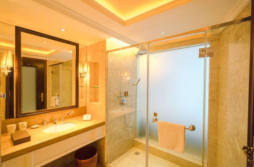 King Century Hotel Zhongshan  Cameră foto